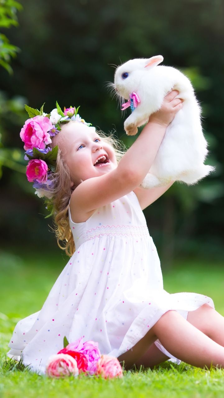 Cute Creatures