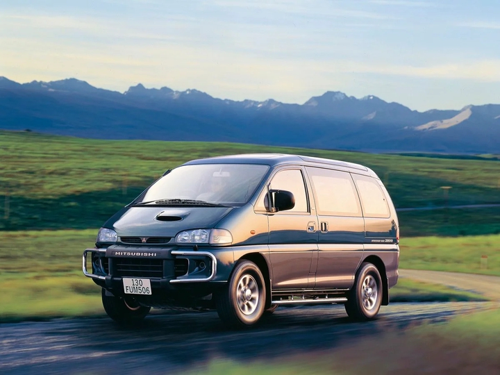 mitsubishi