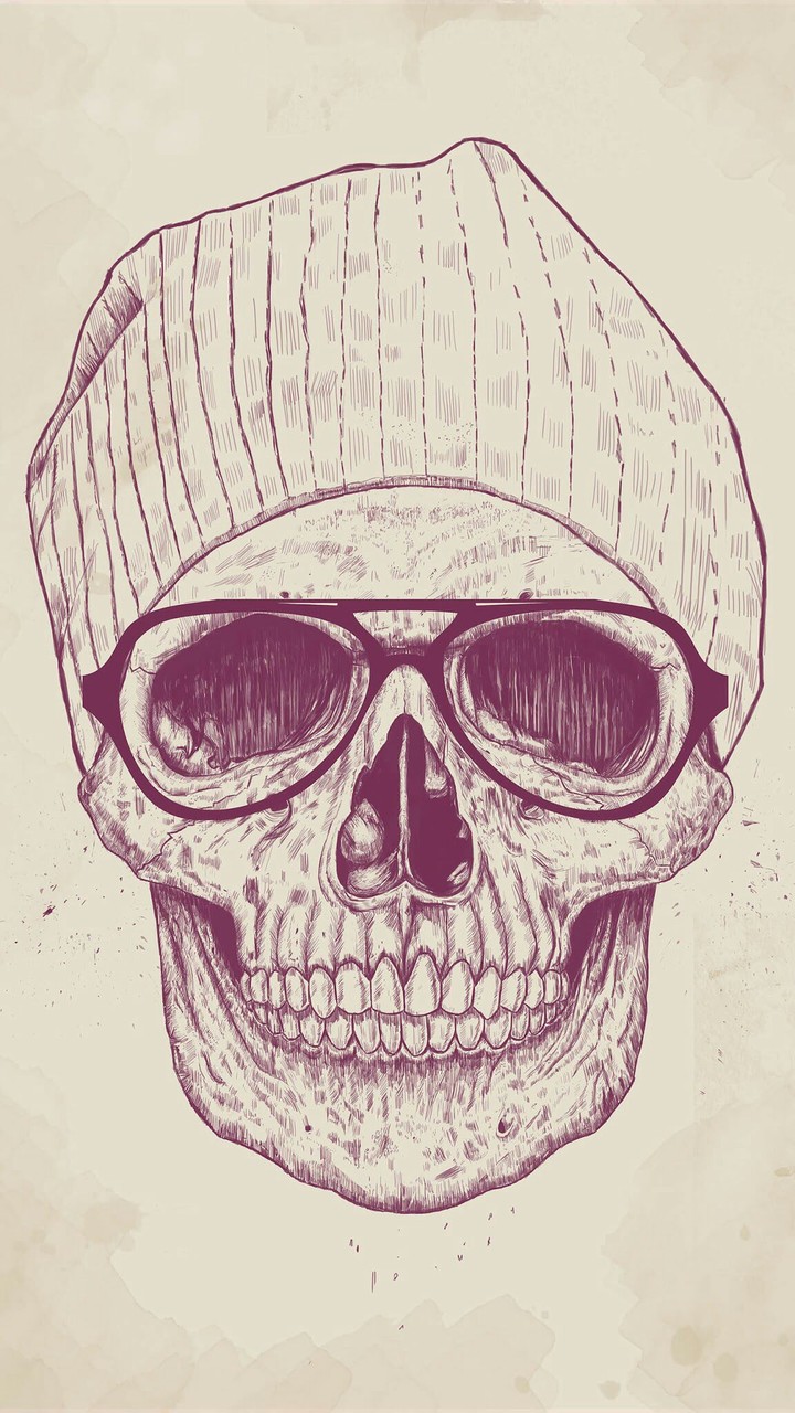 swag skull
