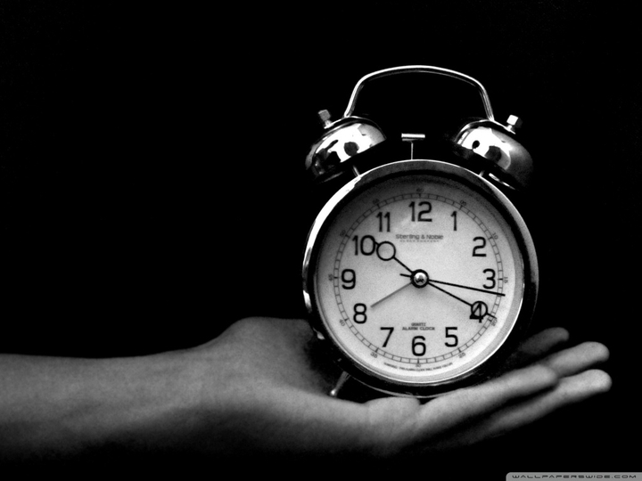 Alarm Clock