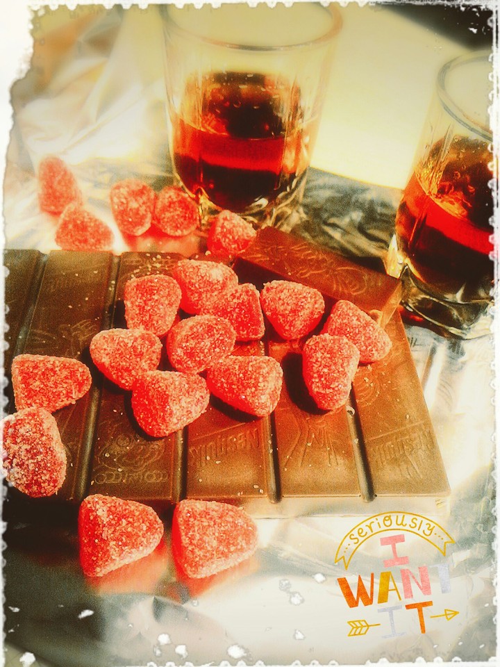 Candy's