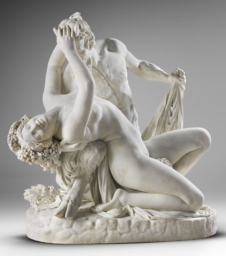 lust