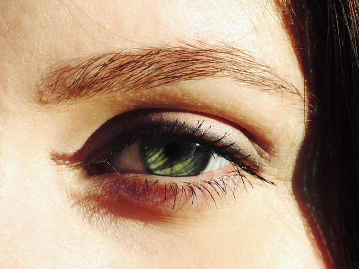 eye