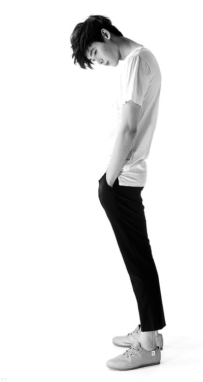 Lee jong suk