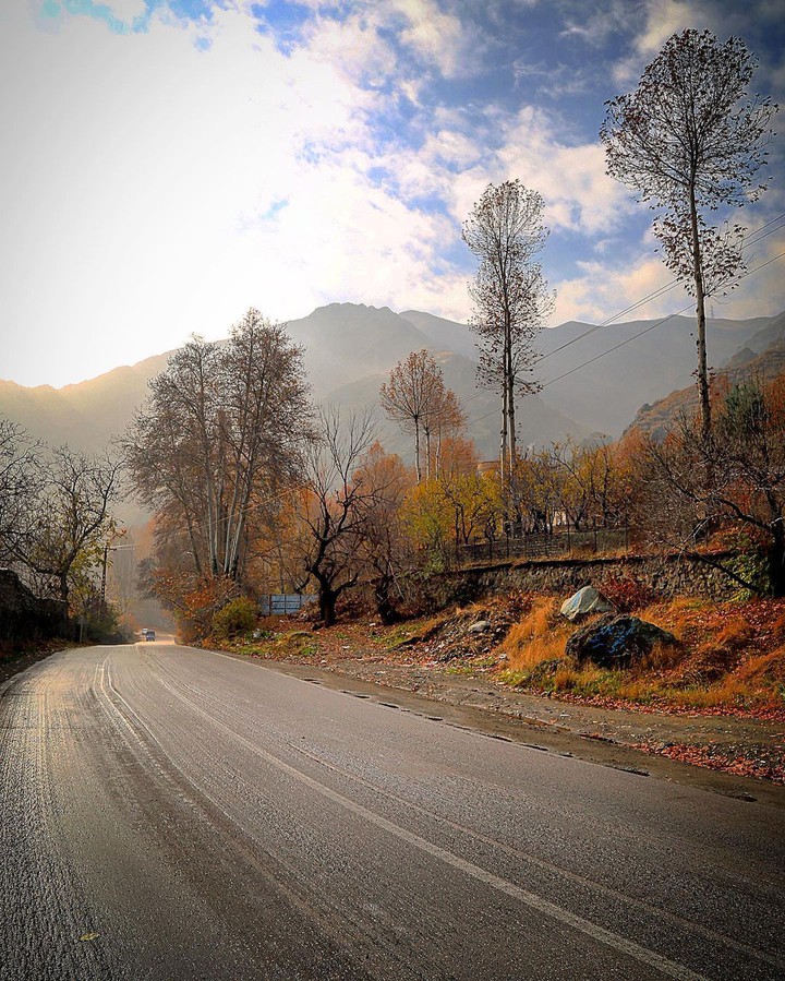 Poorkan Village