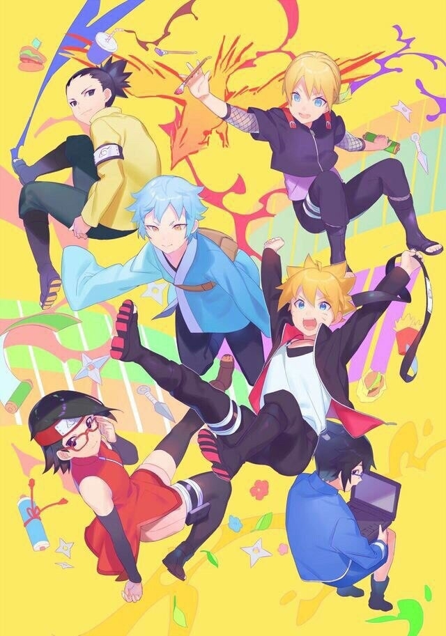 boruto