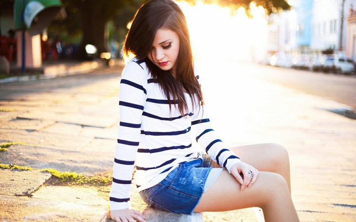 girl