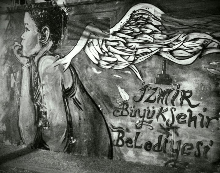 BnW