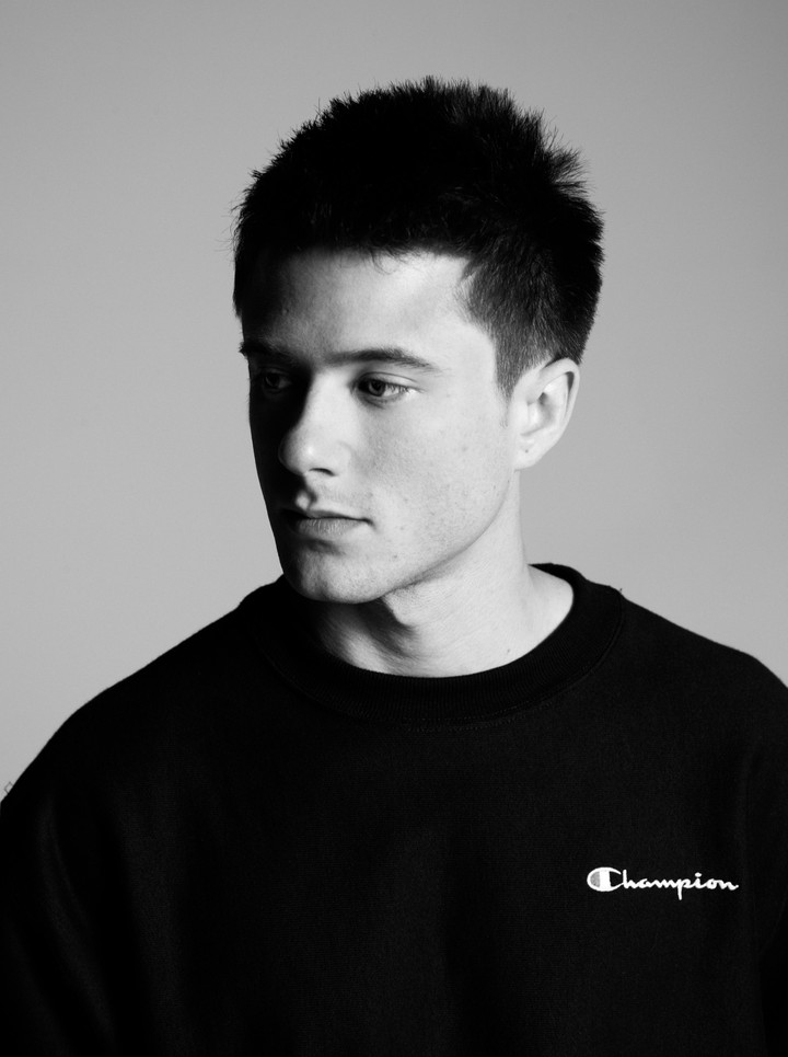 Alec Benjamin