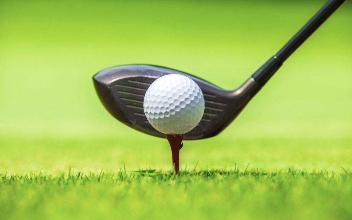 golf