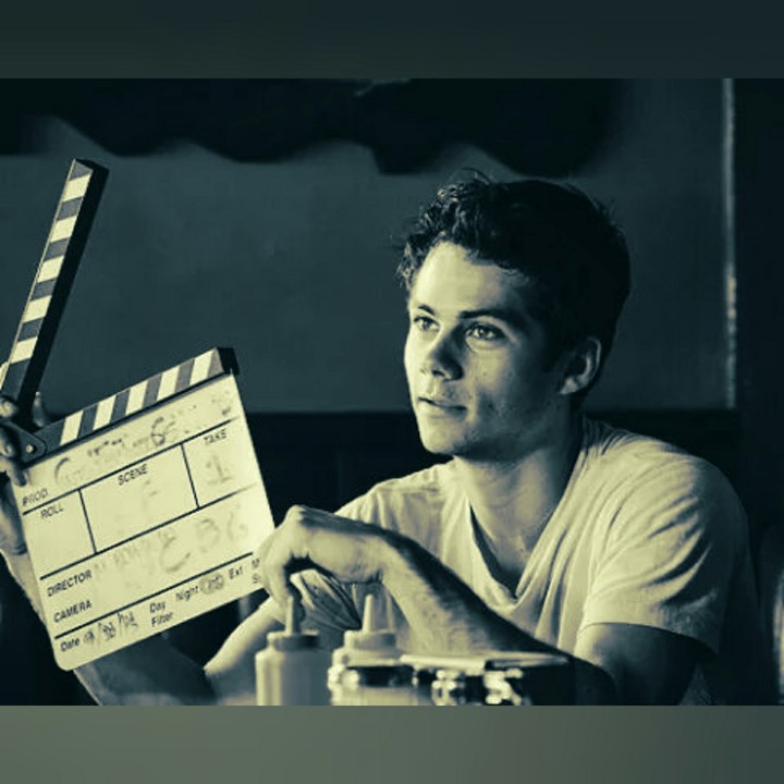 Dylan O'Brien