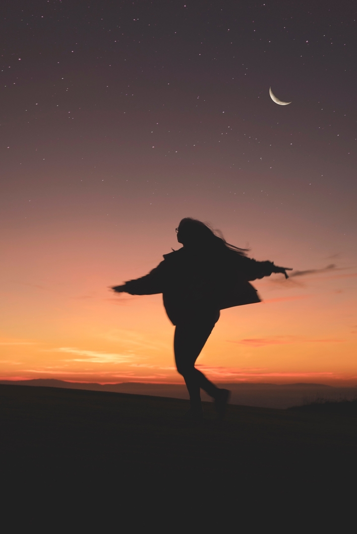 Delighted Evening