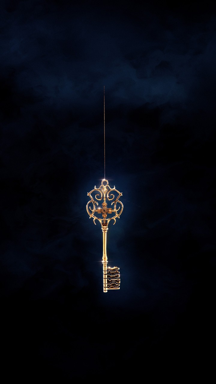 key