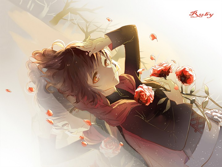 anime