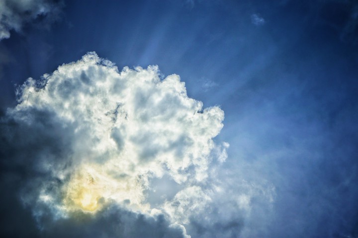 Sky is your limit... go reach it...