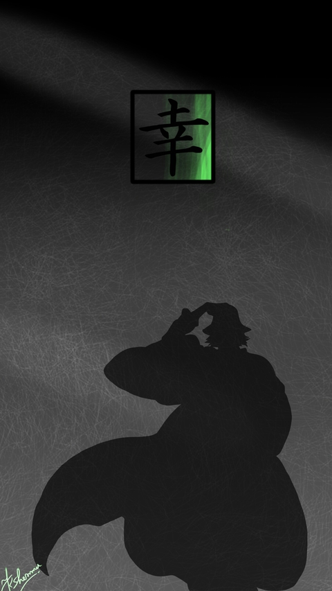 kisuke urahara