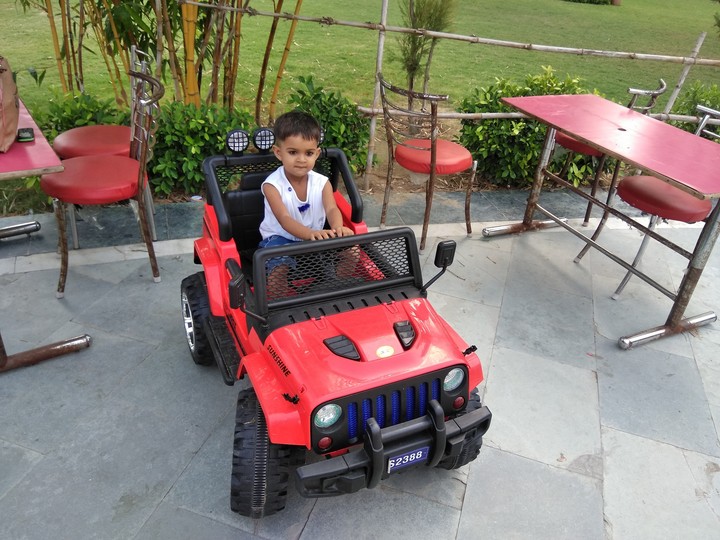 Anvi