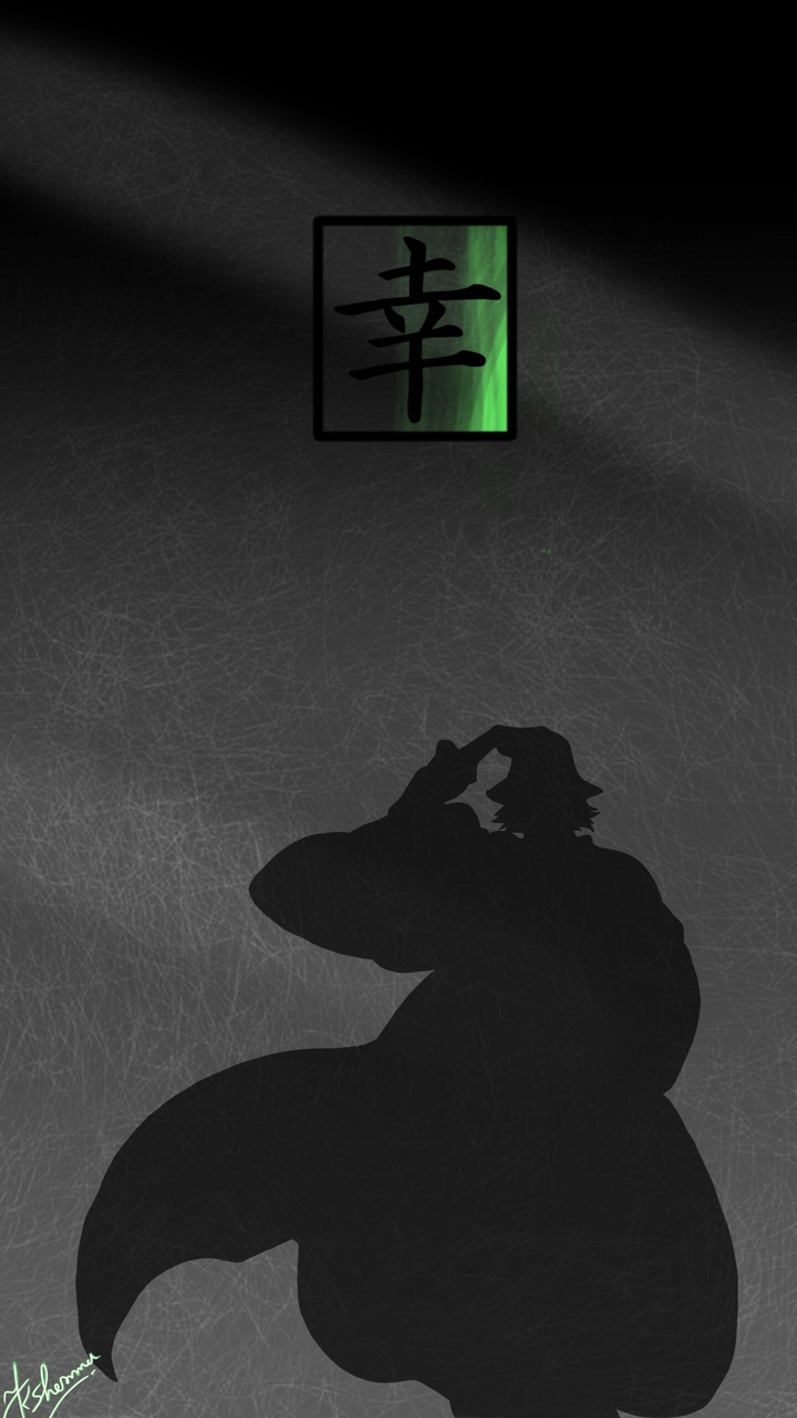 kisuke urahara