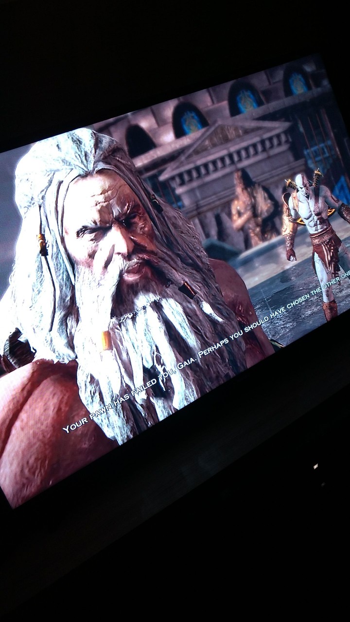 Zeus
