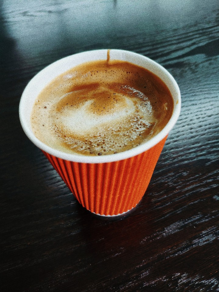 coffee