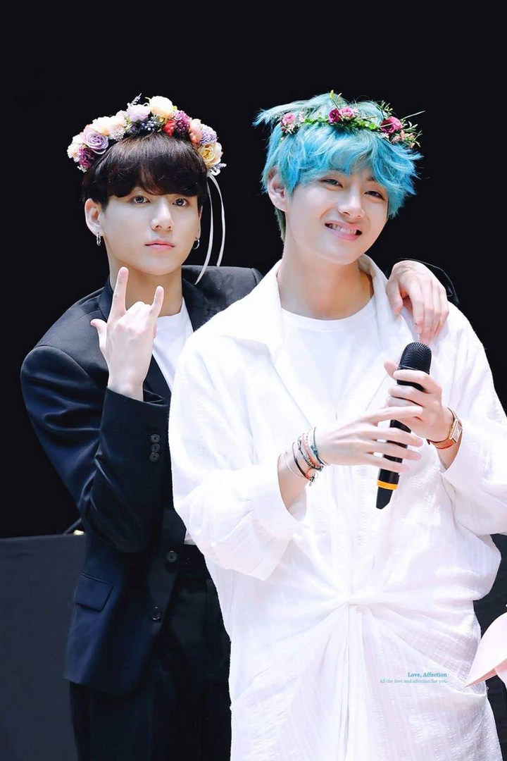 Taekook