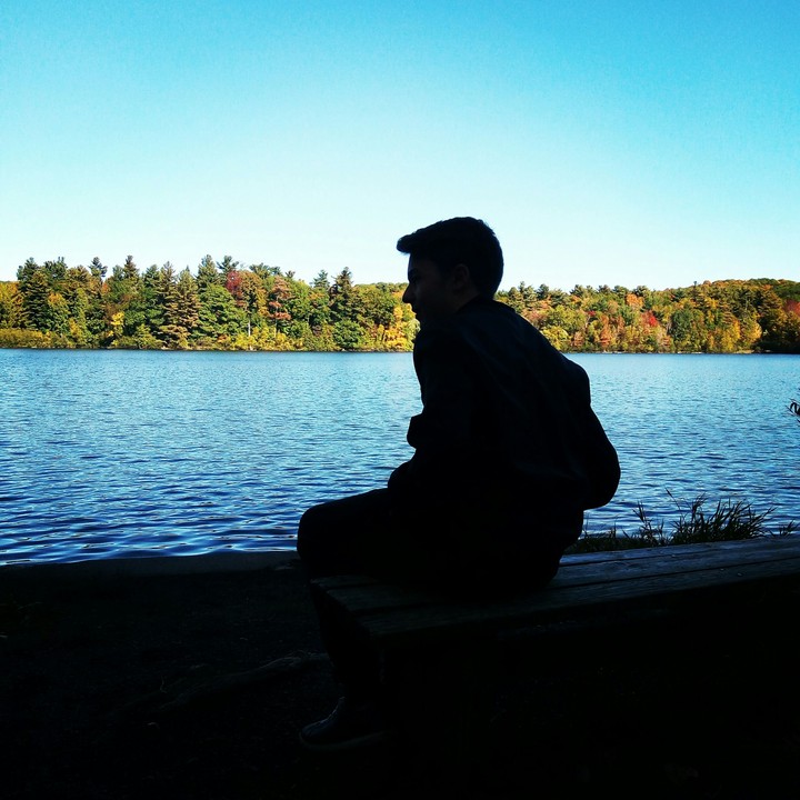 Thinking