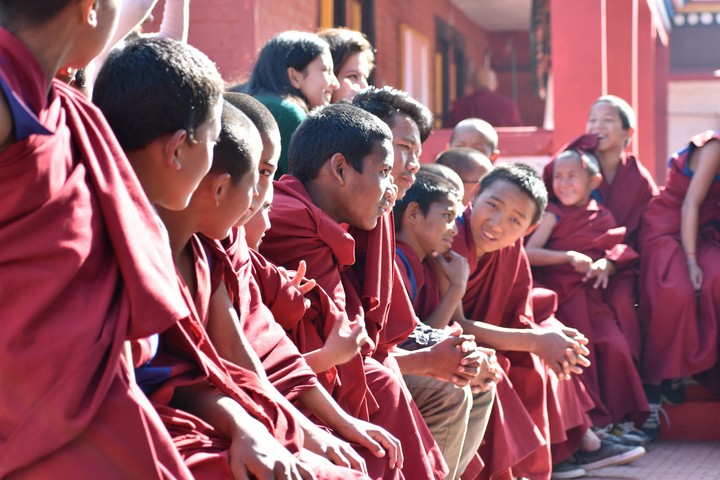 Monk