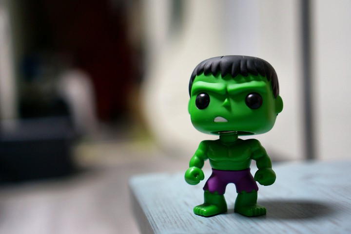 hulk
