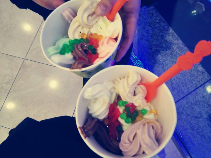 #icecream