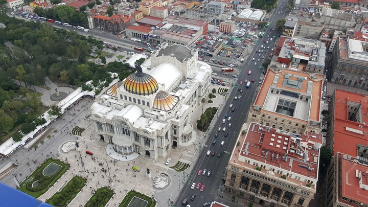 MEXICO