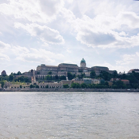 Budapest