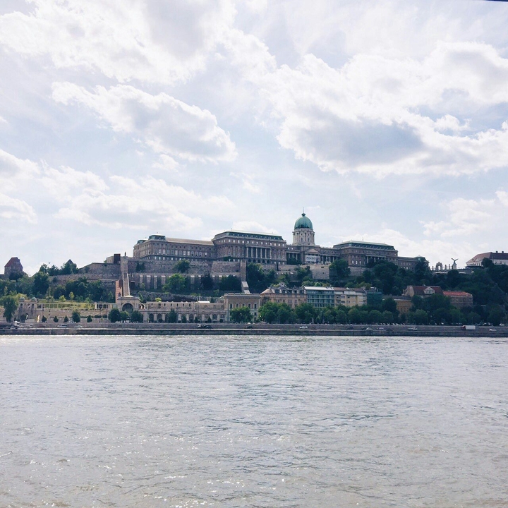 Budapest