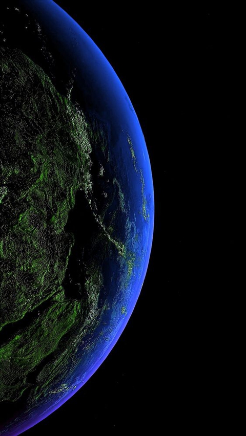 Amazing Earth