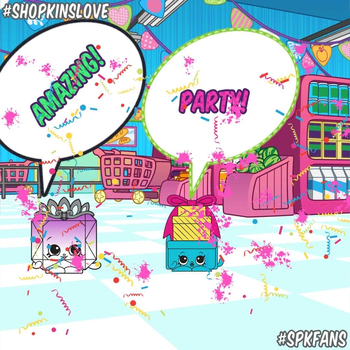 shopkin
