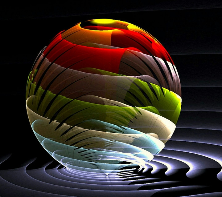 Earth