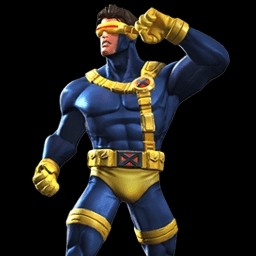 Cyclop (blue team)