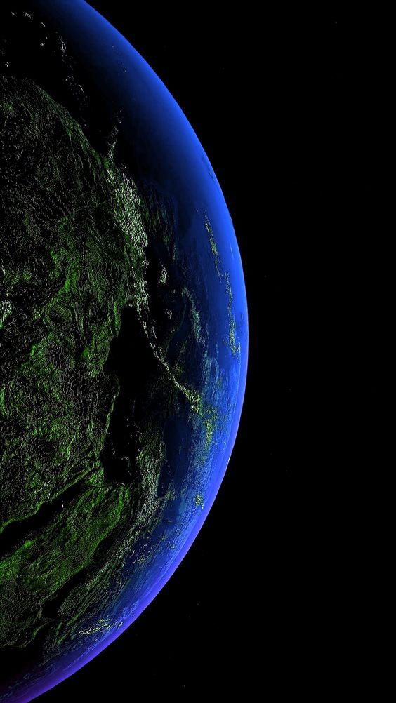 Amazing Earth