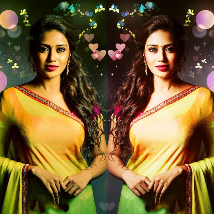 nivetha