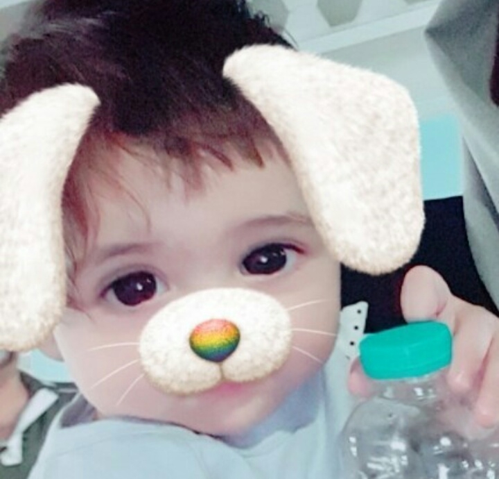 Mom's Son