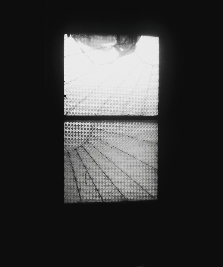 Luz na escuridão