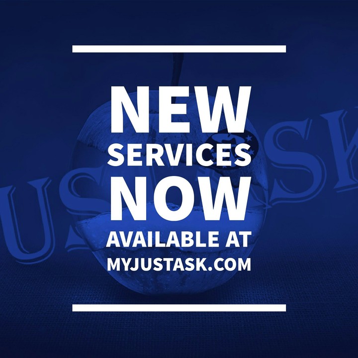 the master service