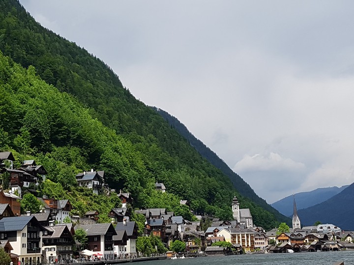 hallstatt