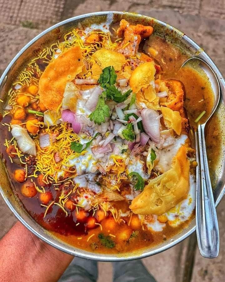 indian food