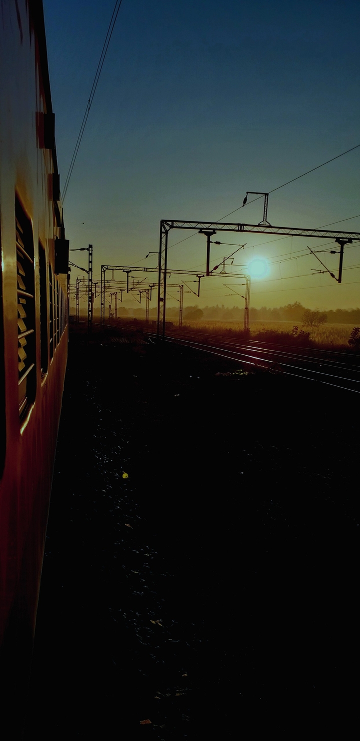 journey