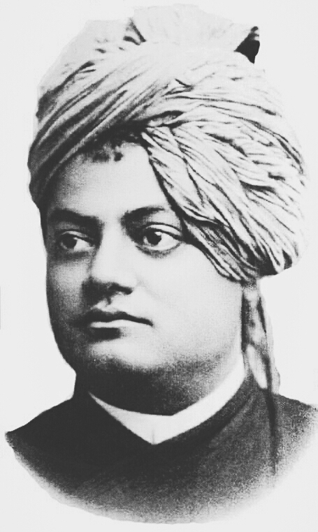 Swami Vivekanand