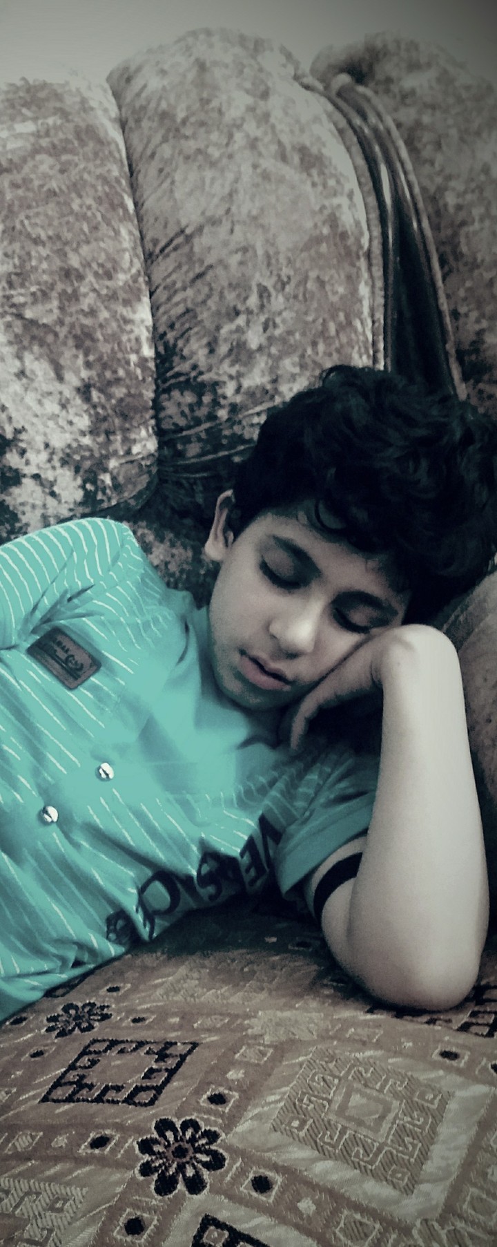 my brother