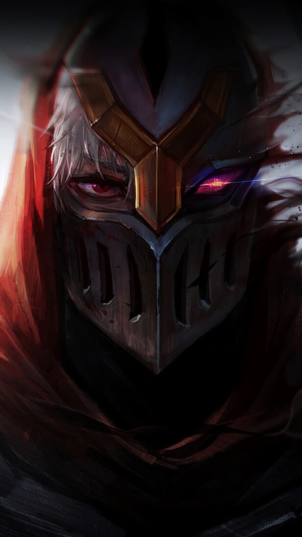 zed