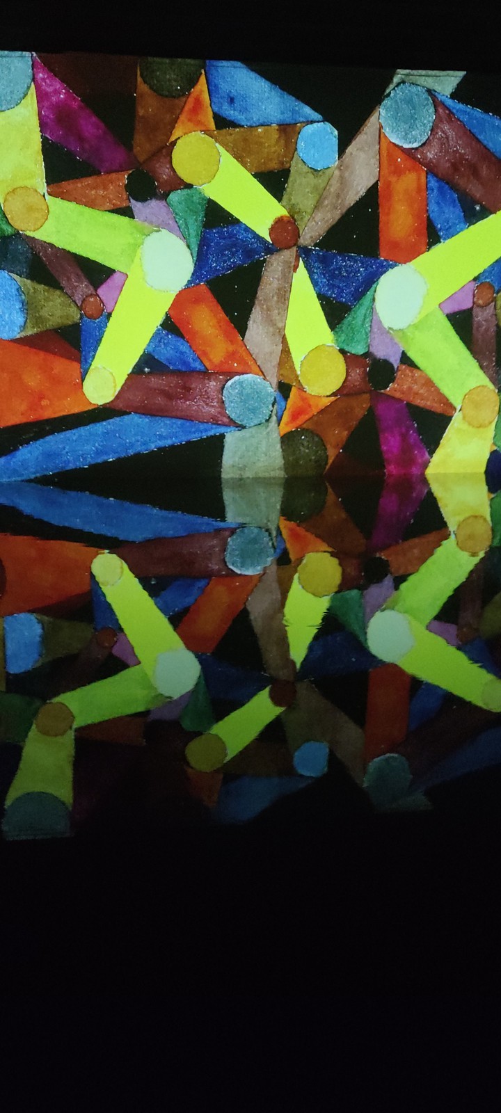 Pool of Lights