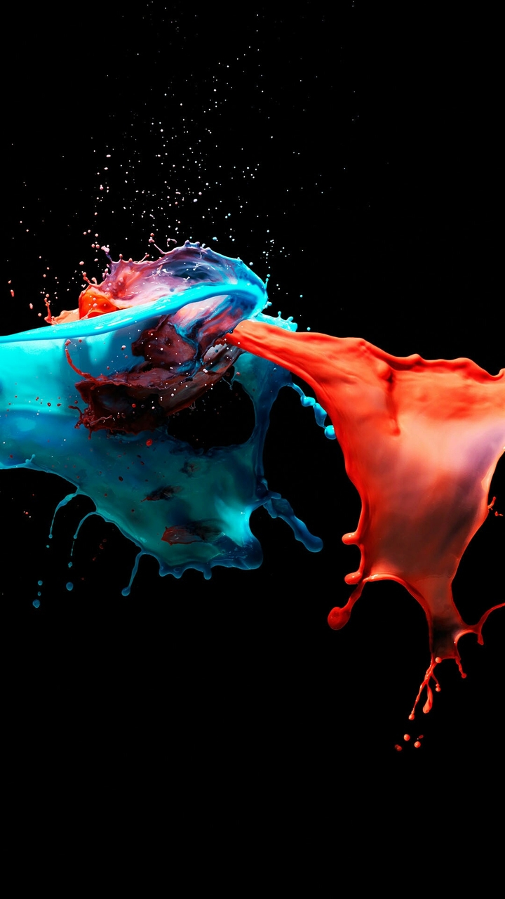 3D HD color Photography