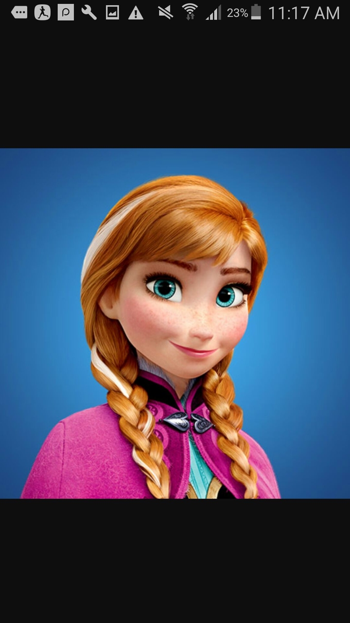 anna
